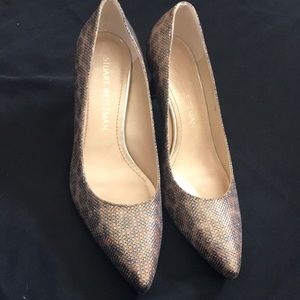 Stuart Weitzman heels